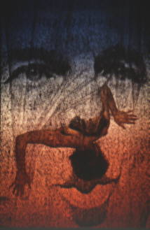 Seduction/Saturation 3