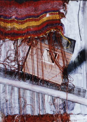 Peter Rrussell's piecs